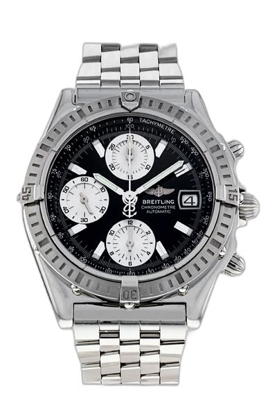 breitling a13352 for sale|breitling a13352 specs.